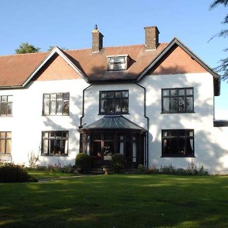 אילי The Nyton Guesthouse מראה חיצוני תמונה