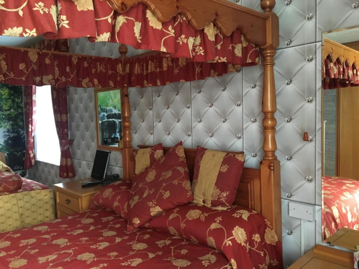 אילי The Nyton Guesthouse מראה חיצוני תמונה