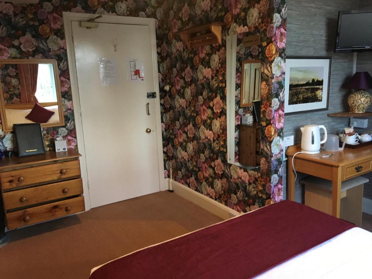אילי The Nyton Guesthouse מראה חיצוני תמונה