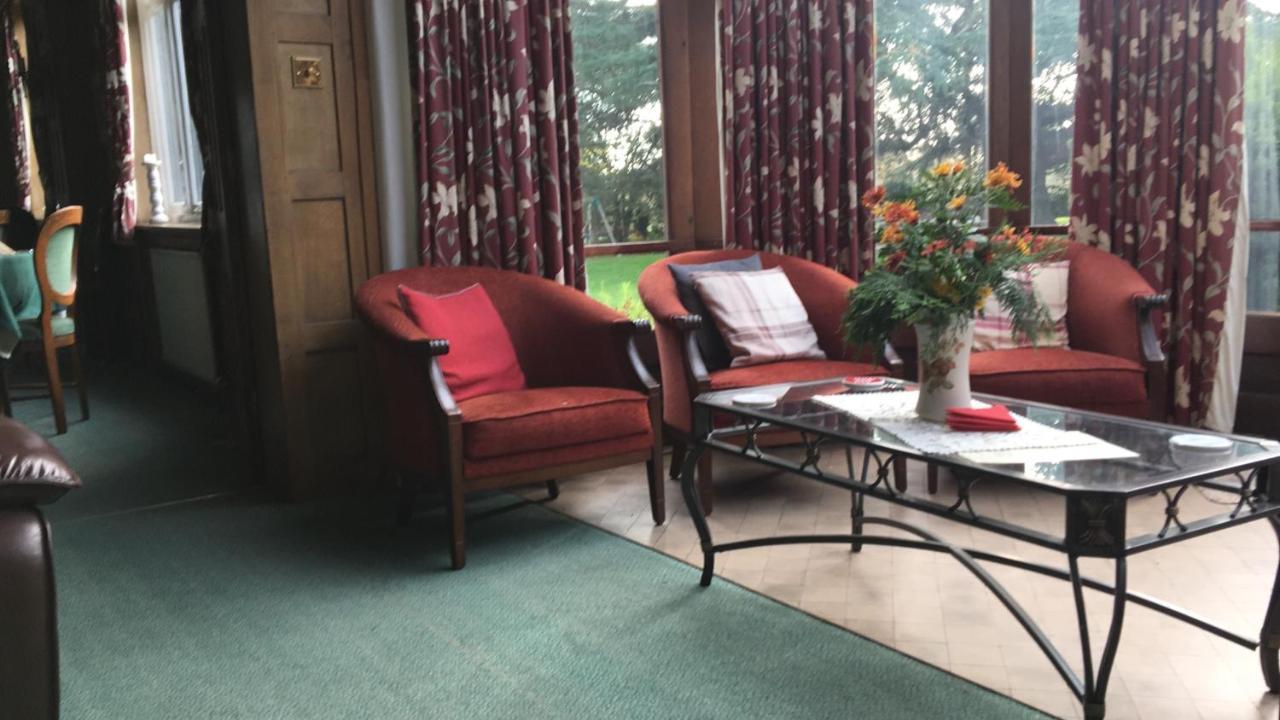 אילי The Nyton Guesthouse מראה חיצוני תמונה