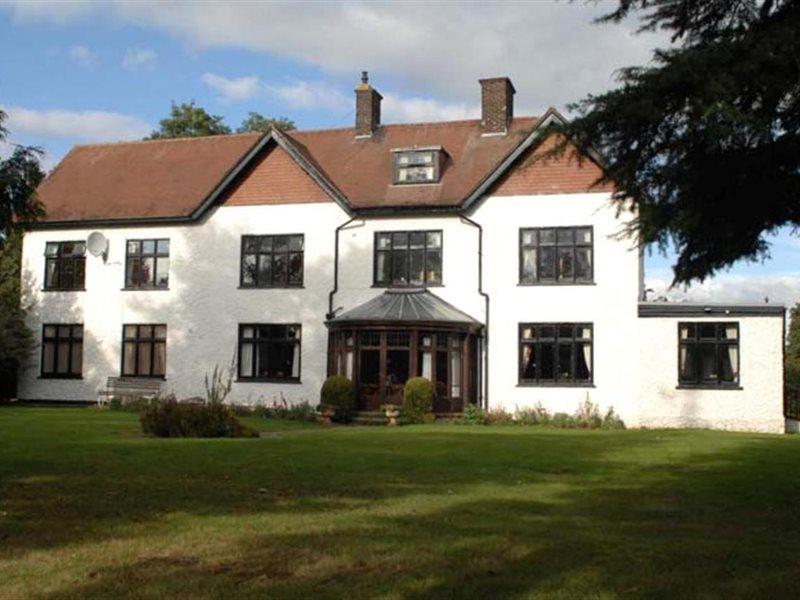 אילי The Nyton Guesthouse מראה חיצוני תמונה