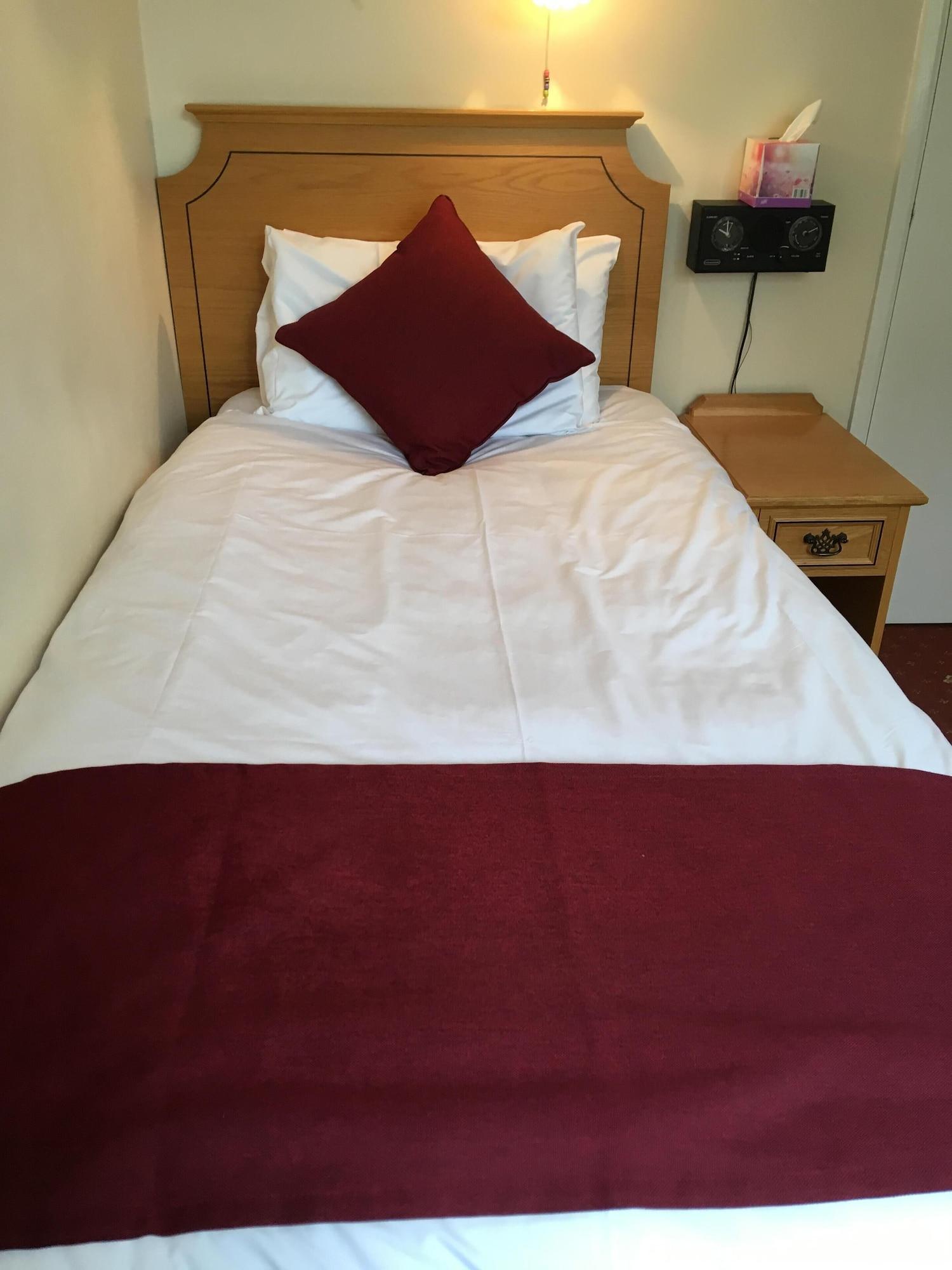 אילי The Nyton Guesthouse מראה חיצוני תמונה