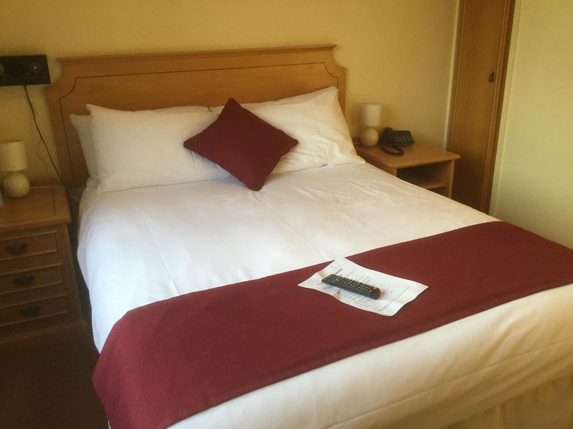 אילי The Nyton Guesthouse מראה חיצוני תמונה