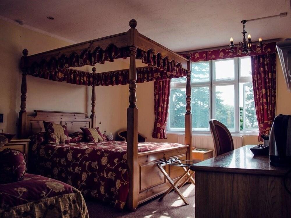 אילי The Nyton Guesthouse מראה חיצוני תמונה