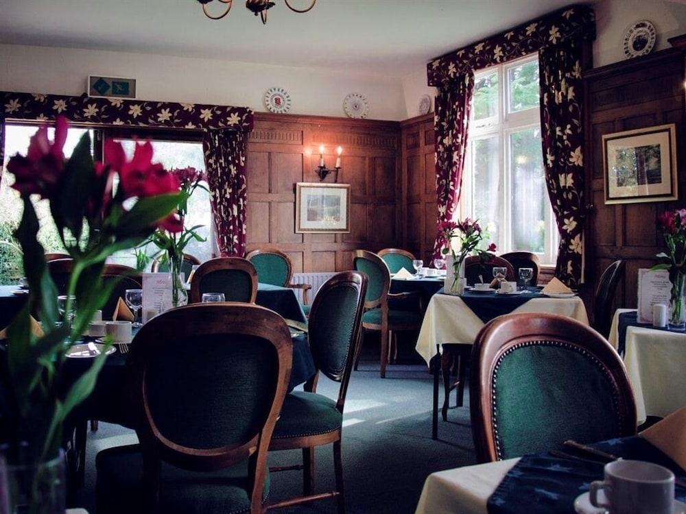 אילי The Nyton Guesthouse מראה חיצוני תמונה