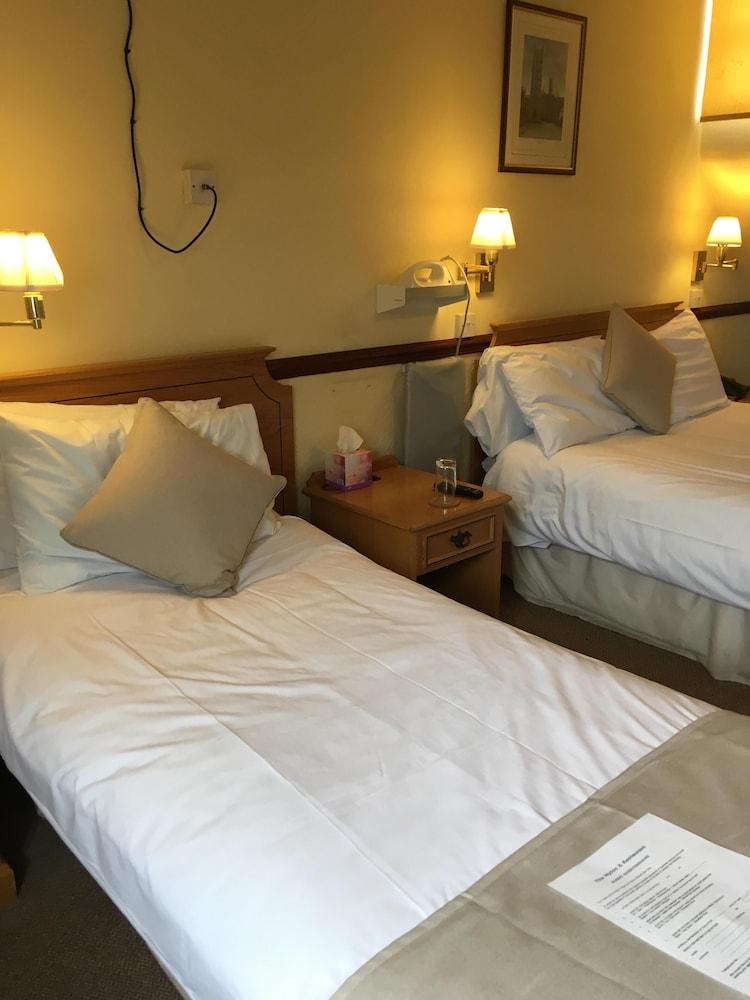 אילי The Nyton Guesthouse מראה חיצוני תמונה