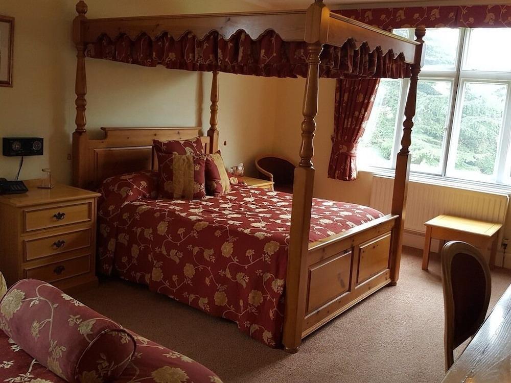 אילי The Nyton Guesthouse מראה חיצוני תמונה