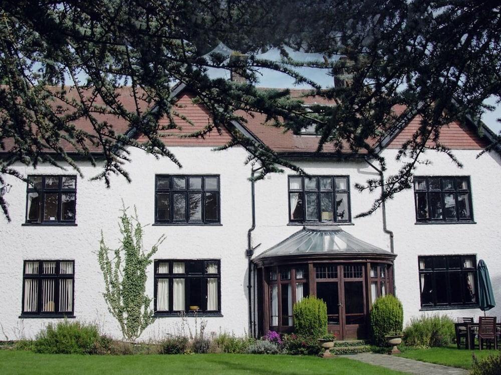 אילי The Nyton Guesthouse מראה חיצוני תמונה
