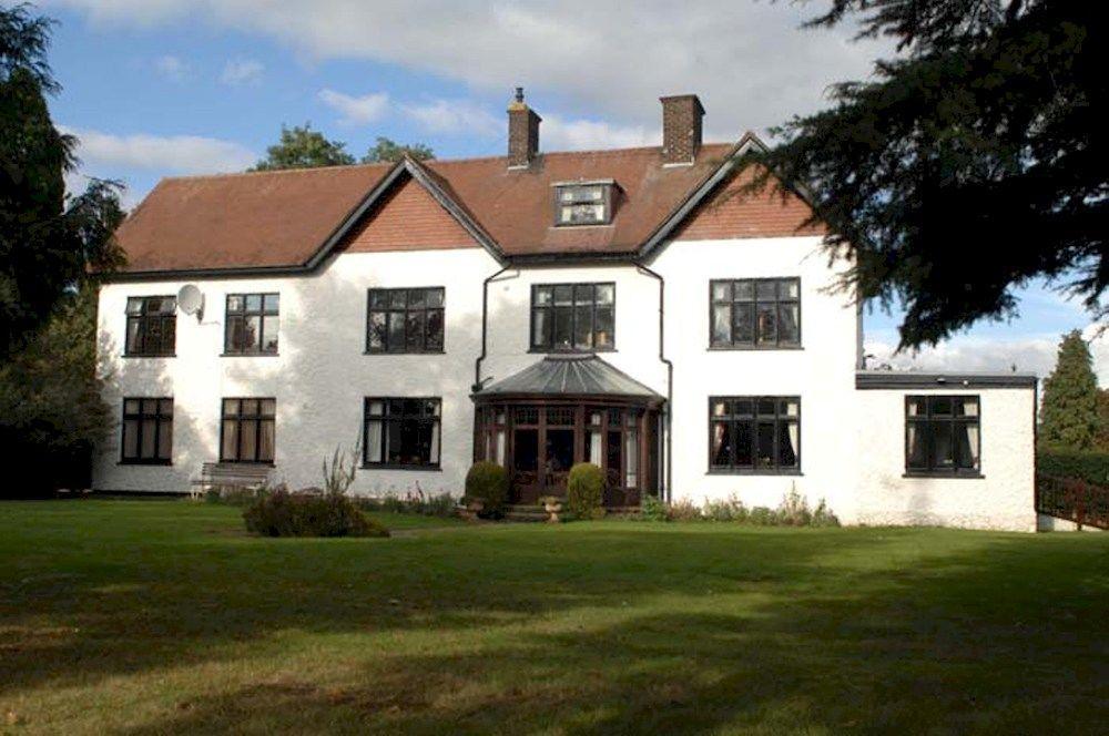 אילי The Nyton Guesthouse מראה חיצוני תמונה