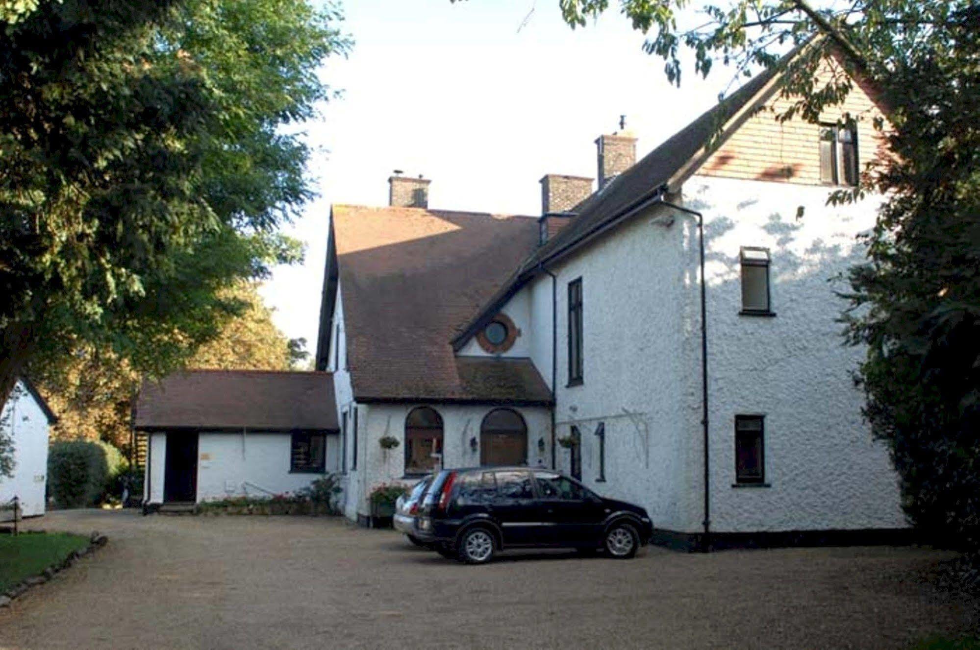 אילי The Nyton Guesthouse מראה חיצוני תמונה
