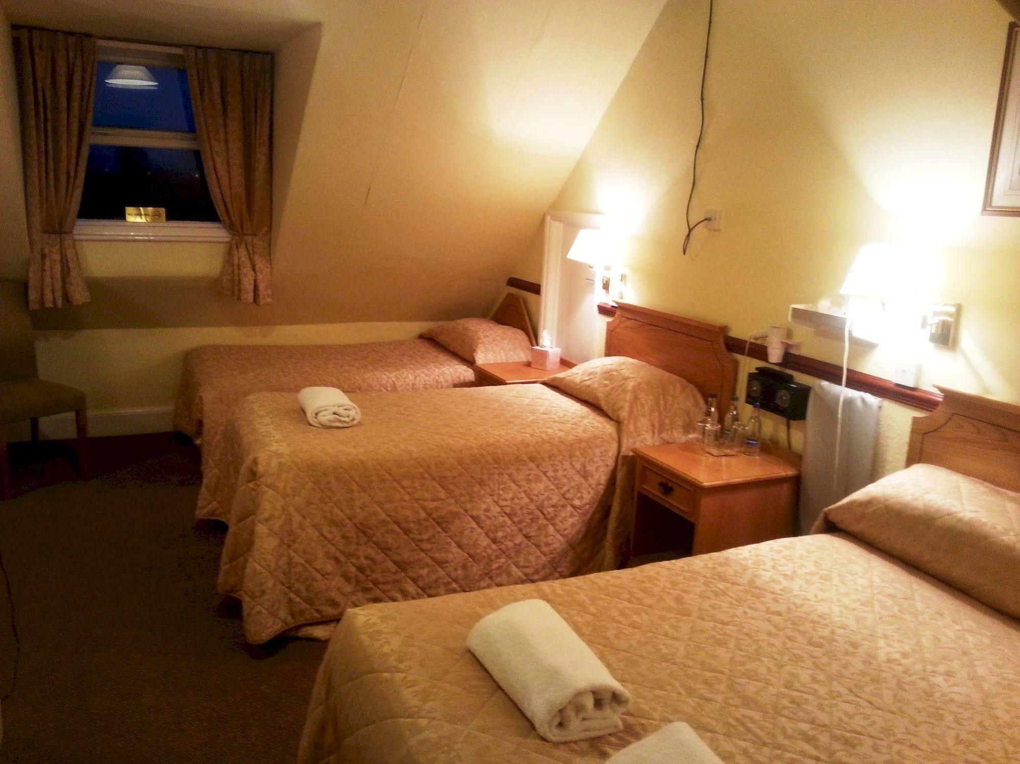 אילי The Nyton Guesthouse מראה חיצוני תמונה