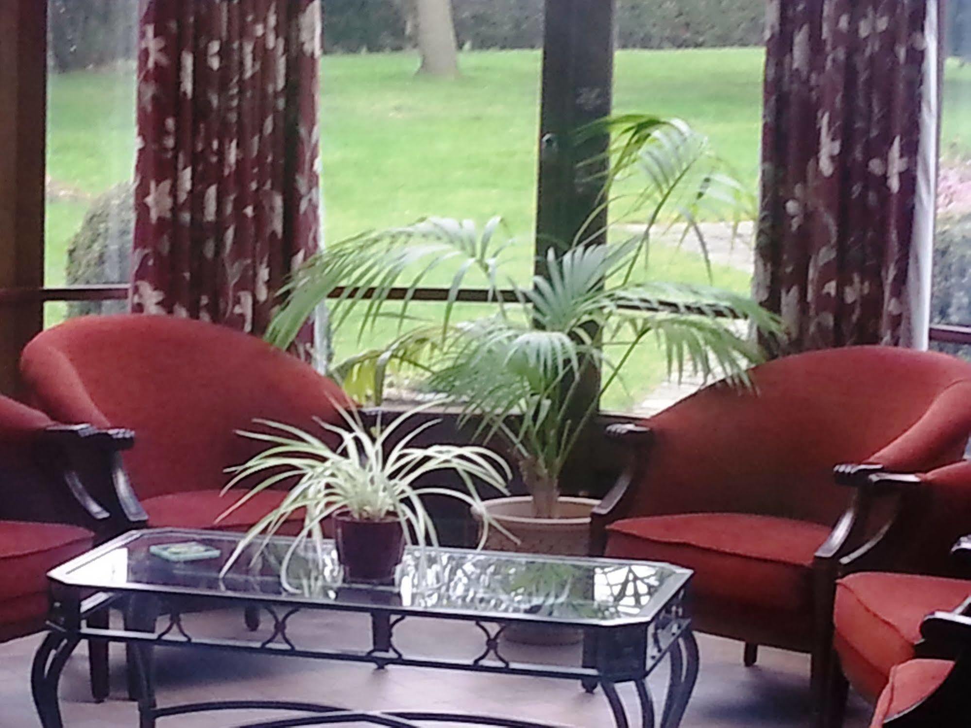 אילי The Nyton Guesthouse מראה חיצוני תמונה